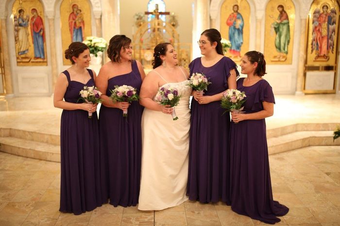 Bam! a December Greek Wedding 52