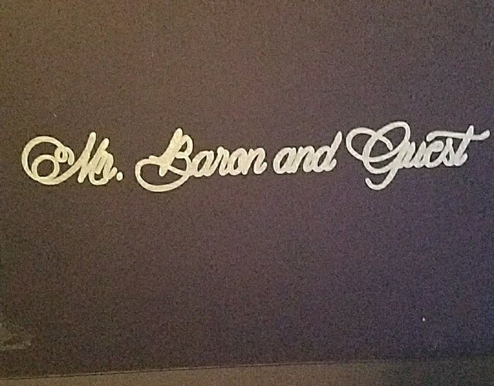  Invitations-calligraphy? - 1