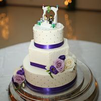 Purple Weddings! - 3