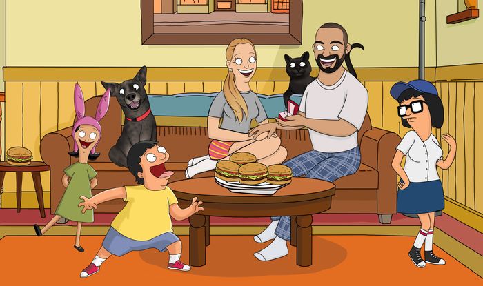 Feeling a little down. 2