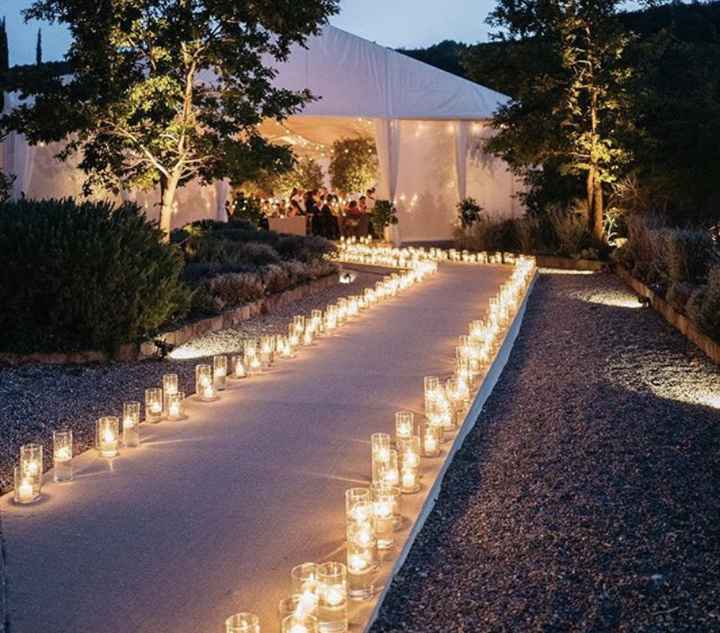 How to dress up a driveway? - 1