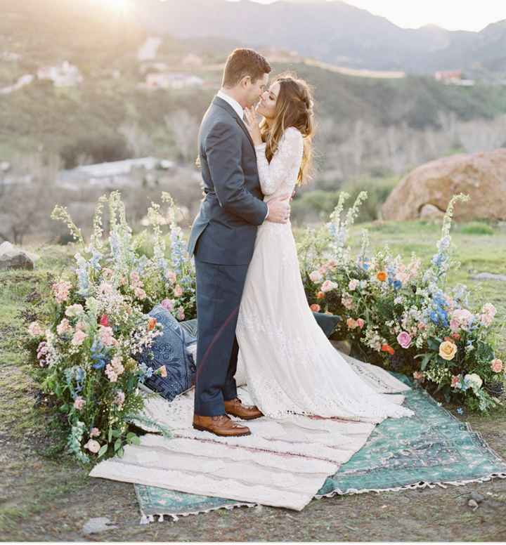 How to dress up a driveway? - 2