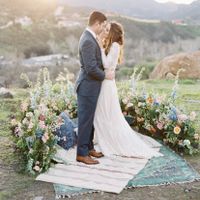 How to dress up a driveway? - 2