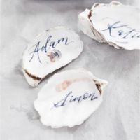 Vote on my escort cards! - 2