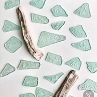 Vote on my escort cards! - 3