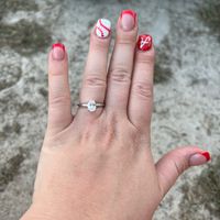 Brides of 2022! Show us your ring! - 1
