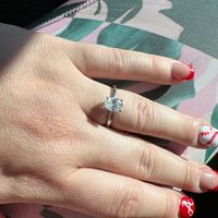 Brides of 2022! Show us your ring! - 2