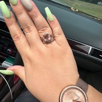 2024 Brides - Show us your ring! - 2