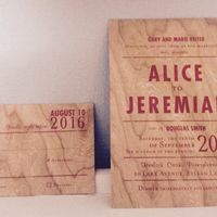 Let's see your invites!