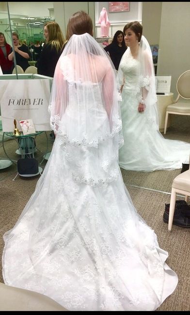 Let me see your dresses!!