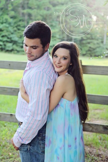 Engagement Photos