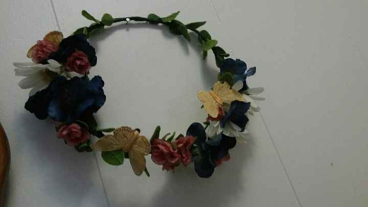 DIY wedding boutonniere