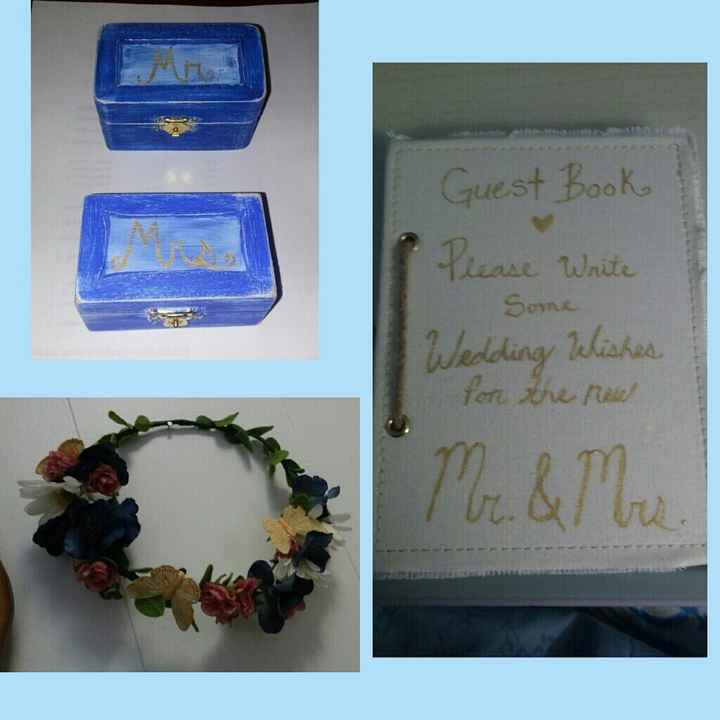 Let me see your DIY Creations!