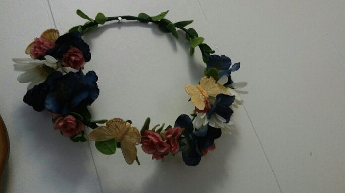 DIY wedding boutonniere