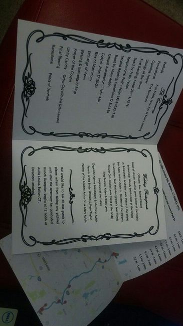 Programs or no programs