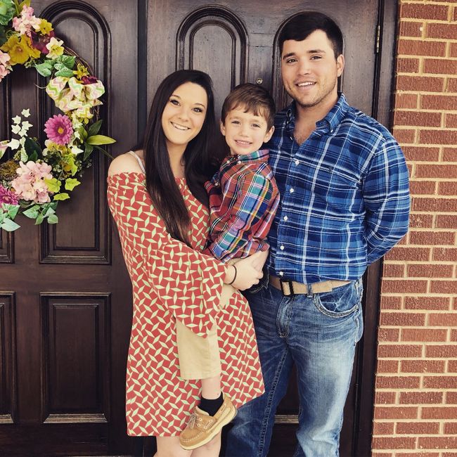 Our Little Family 