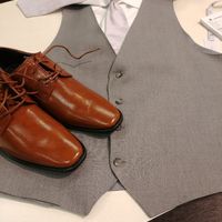 Small Wedding Party - 1