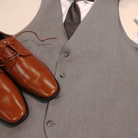 Small Wedding Party - 2