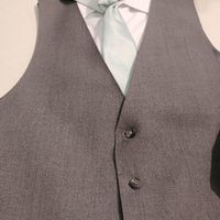 Small Wedding Party - 3