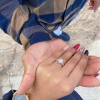 Show me the Ring!💍 - 1
