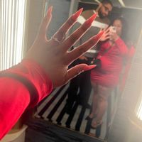 2025 Brides - Show us your ring! - 1