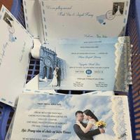 Invitations: DIY or ordered???