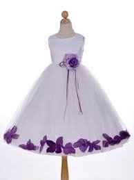 Need help with flower girl dresses