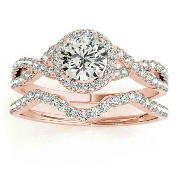Wedding band?