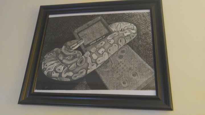 Invitation Addressing Calligraphy Question