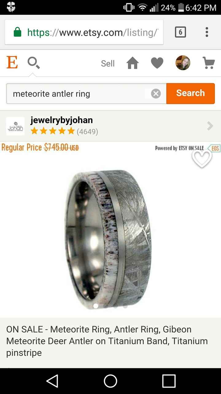 Bands make me dance(show me yours I'll show you mine)