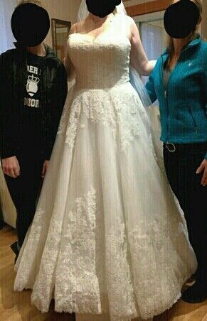 TGIF.....show me your pretty dresses! :+)