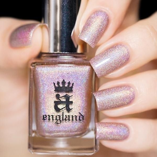 Let me see your bridal nails!