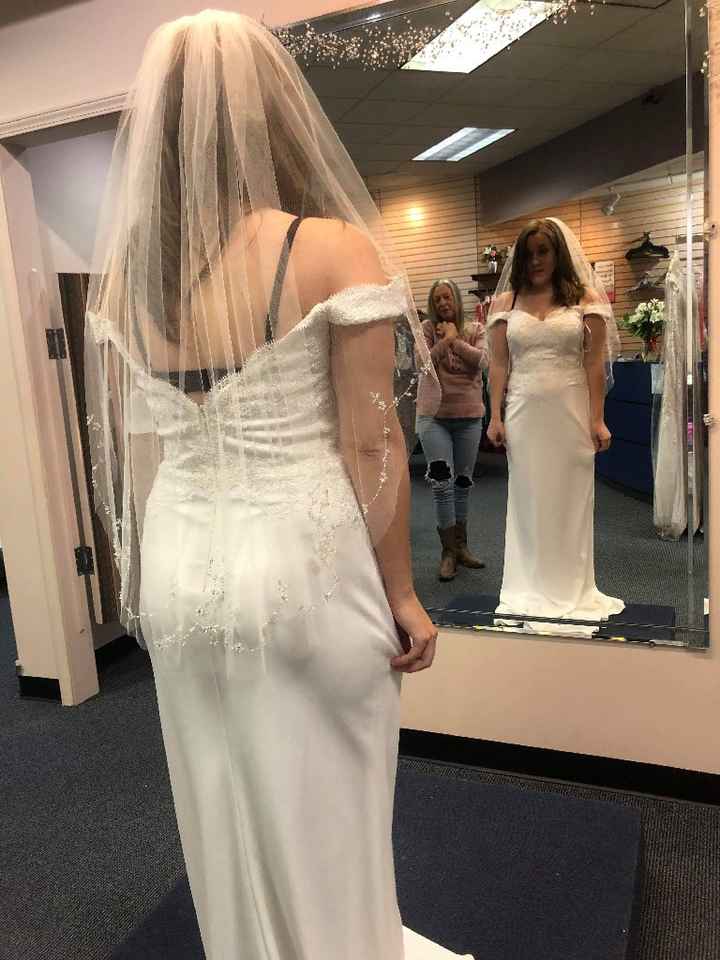 Silhouette confusion - 1