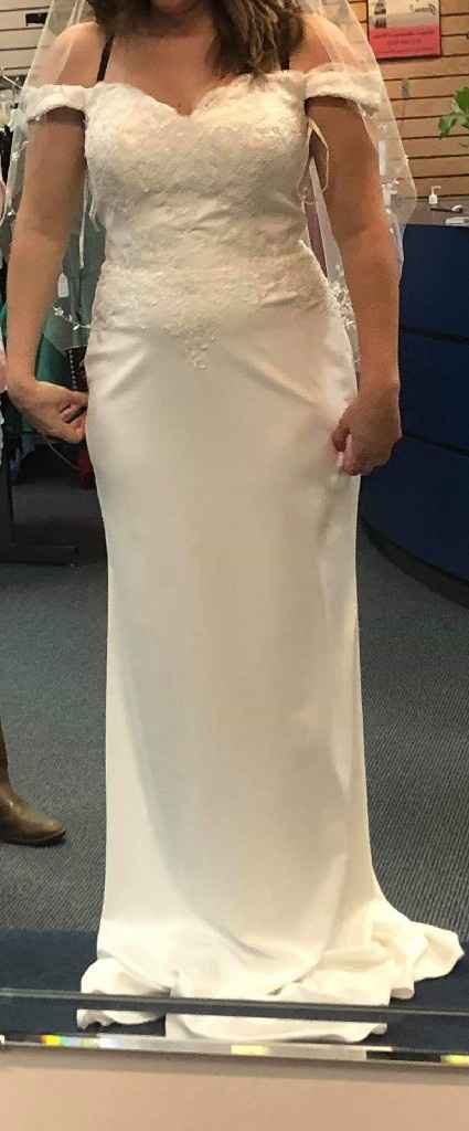 Silhouette confusion - 2