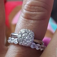 Brides of 2020!  Show us your ring! - 1