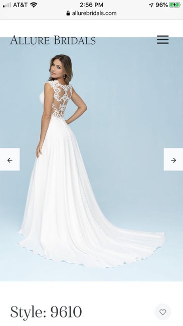 Help. Which dress do i choose? 3