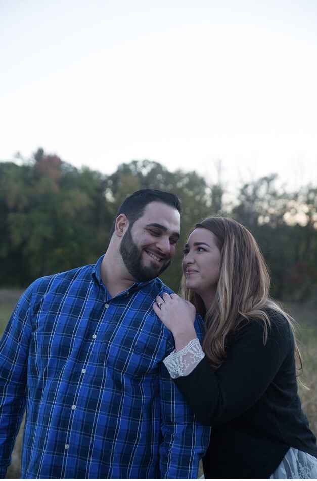 Fiancé(e) Friday! Show off your fiancé(e)! - 1