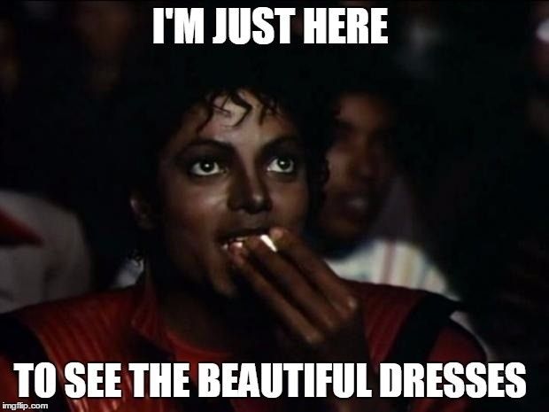 Show me your bridesmaid dresses!!
