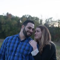 Fiancé(e) Friday! Show off your fiancé(e)! - 1