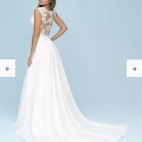 Help. Which dress do i choose? - 3