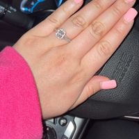 Brides of 2022! Show us your ring! - 1