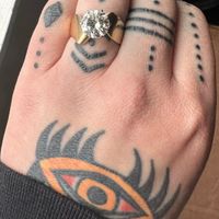 2025 Brides - Show us your ring! - 1