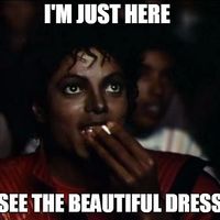 Show me your bridesmaid dresses!!