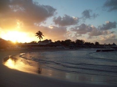 The Couples Resorts (Jamaica).....????? Honeymoon question