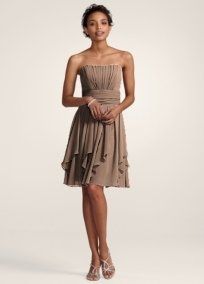 Dresses Are Done!