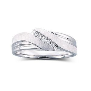 FH wedding band