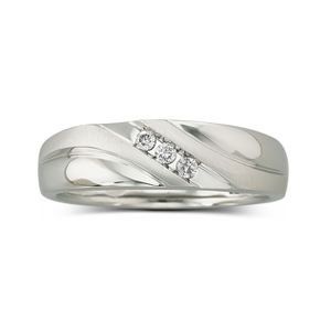 FH wedding band