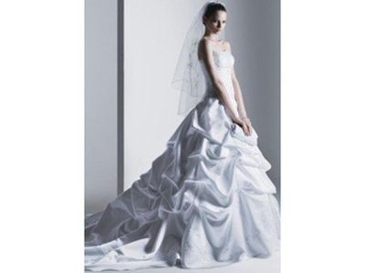 Show us your dream dress...