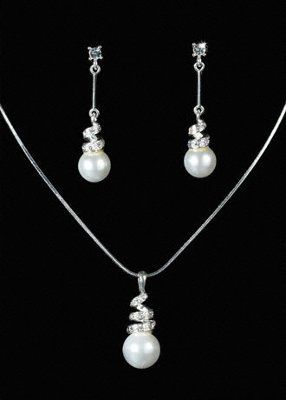 Lets see your Bridal Jewelry - Pics Please