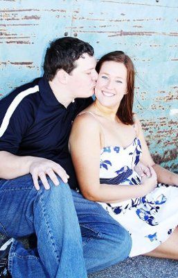 Engagement Pic Sneak Peek!